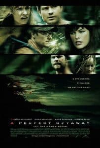 دانلود فیلم A Perfect Getaway