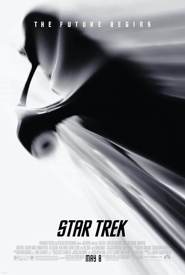 دانلود فیلم Star Trek - اصل موویز