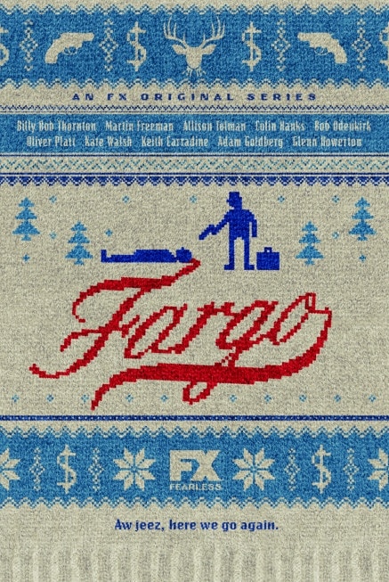 دانلود سریال Fargo - اصل موویز