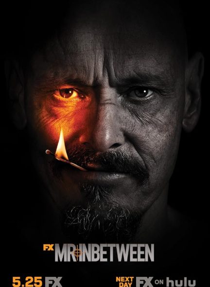 Mr Inbetween