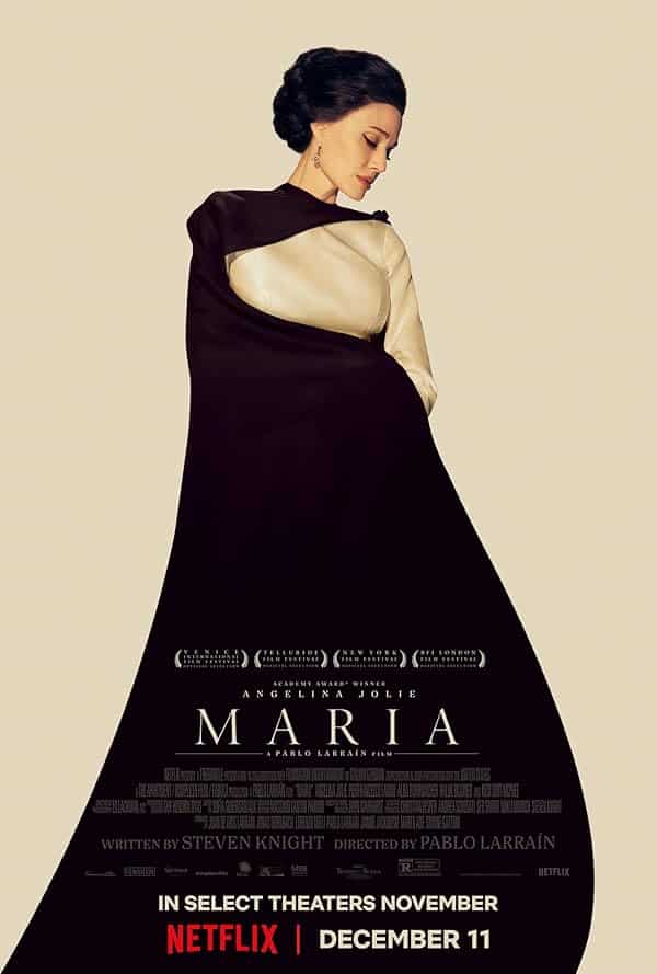 دانلود فیلم Maria - اصل موویز