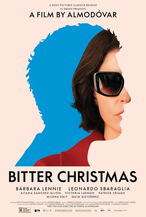 دانلود فیلم Bitter Christmas - اصل موویز