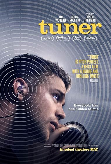 دانلود فیلم Tuner - اصل موویز