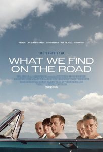 دانلود فیلم What We Find on the Road