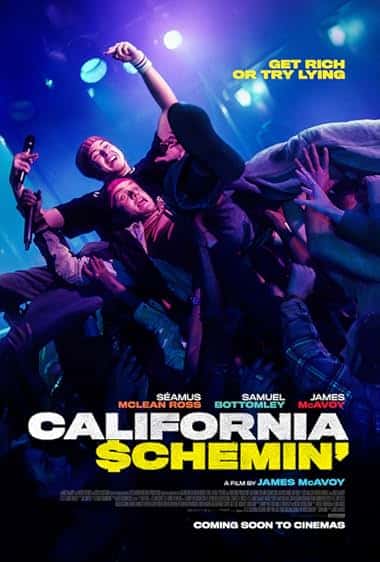 دانلود فیلم California Schemin' - اصل موویز