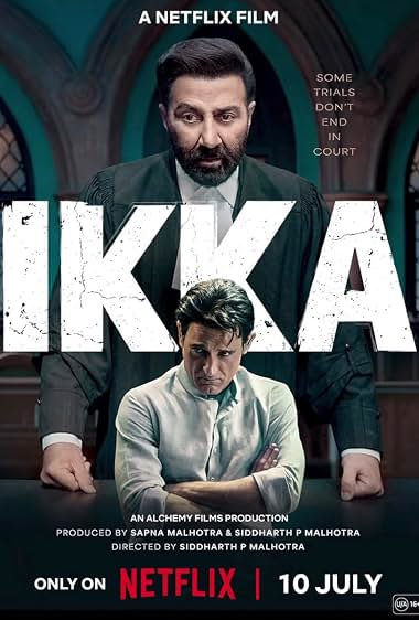 دانلود فیلم Ikka - اصل موویز