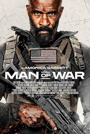 دانلود فیلم Man of War - اصل موویز