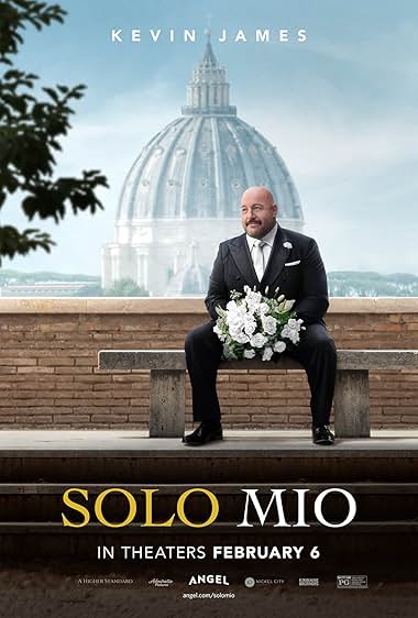 دانلود فیلم Solo Mio - اصل موویز