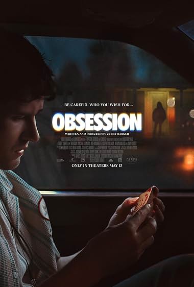 دانلود فیلم Obsession - اصل موویز