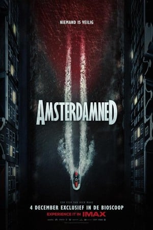 دانلود فیلم Amsterdamned 2 - اصل موویز