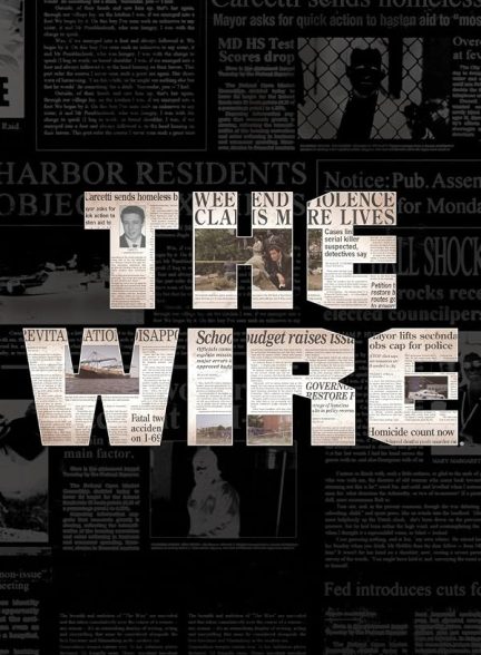 The Wire