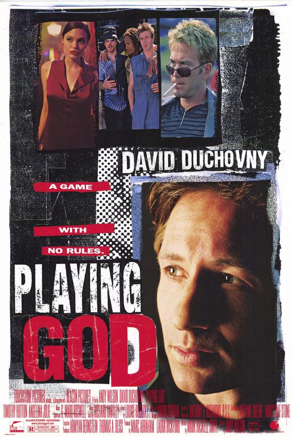 دانلود فیلم Playing God - اصل موویز