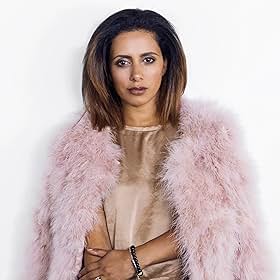 Anitha Clemence