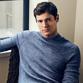 Benjamin Walker
