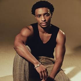 Caleel Harris