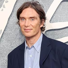 Cillian Murphy