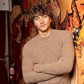 Gavin Casalegno
