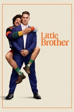 دانلود فیلم Little Brother - اصل موویز