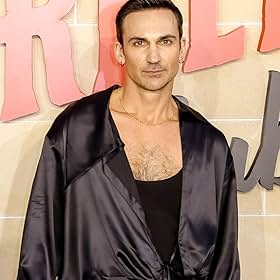 Henry Lloyd-Hughes