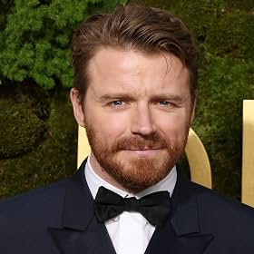 Jack Lowden