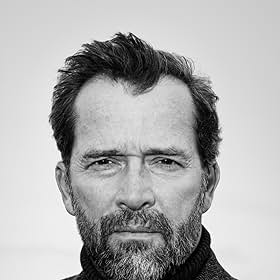 James Purefoy