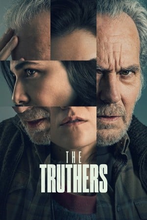 دانلود فیلم The Truthers - اصل موویز