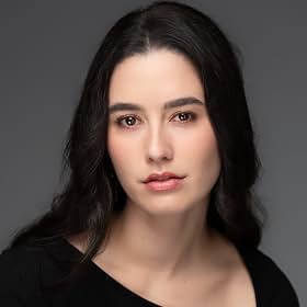 Michaela Da Costa