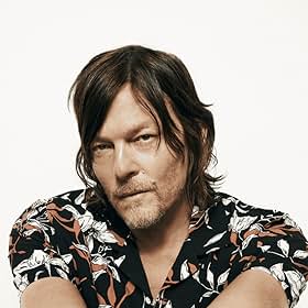 Norman Reedus