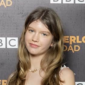 Olivia Booth-Ford