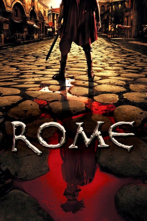 دانلود سریال Rome - اصل موویز