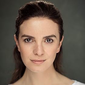 Rosie Edwards