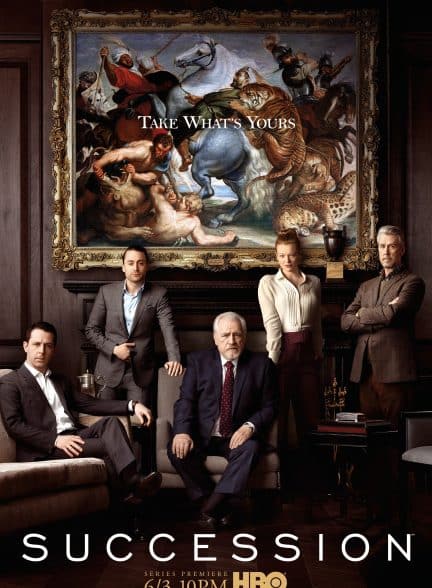 Succession