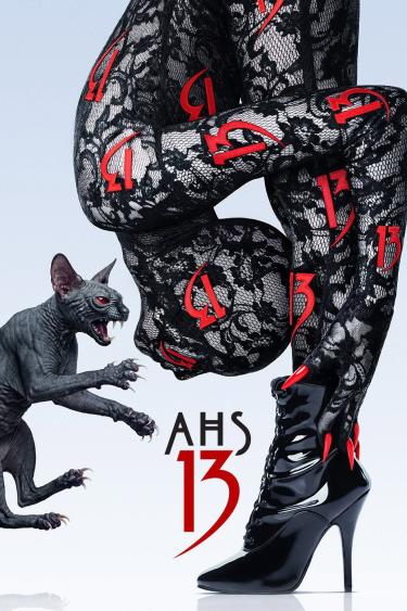 دانلود سریال American Horror Story