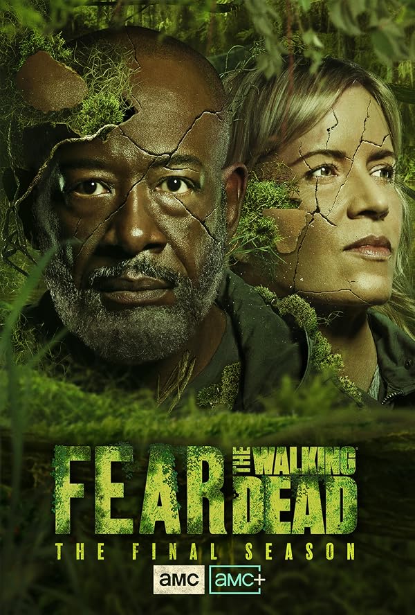 دانلود سریال Fear the Walking Dead