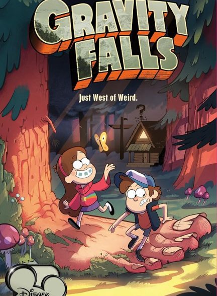 Gravity Falls