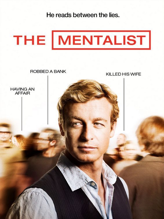 دانلود سریال The Mentalist