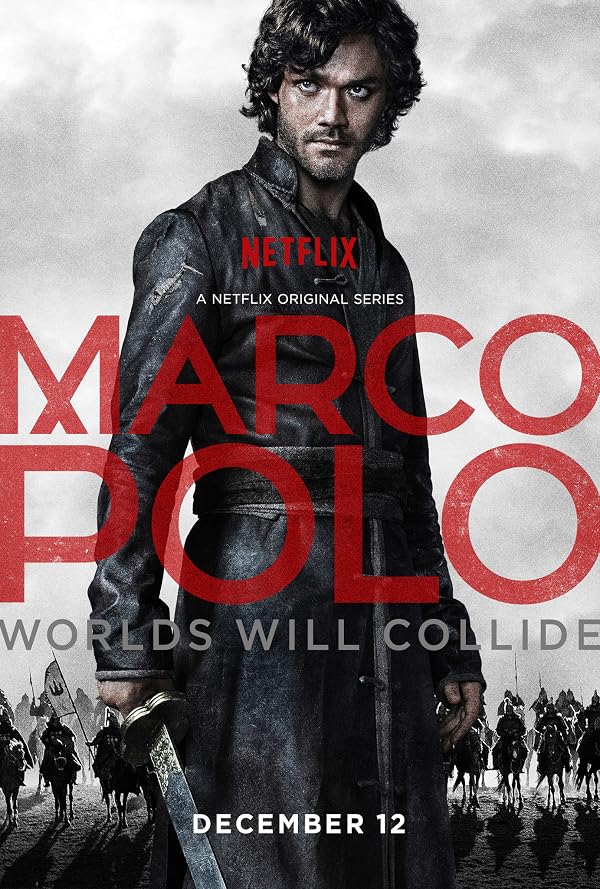 دانلود سریال Marco Polo - اصل موویز
