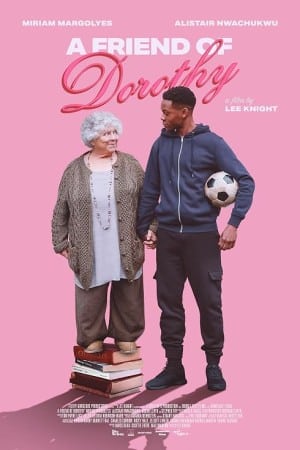 دانلود فیلم A Friend of Dorothy 2025 - اصل موویز
