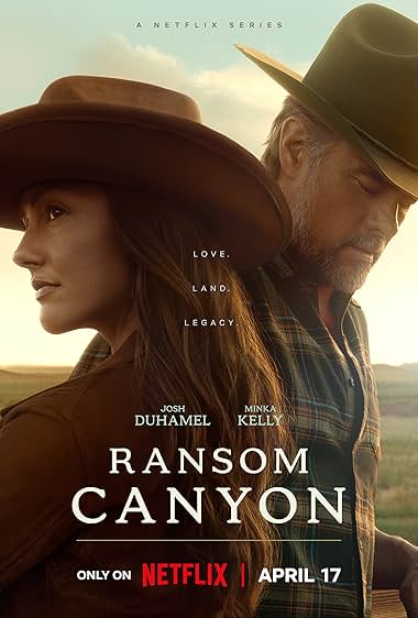 دانلود سریال Ransom Canyon
