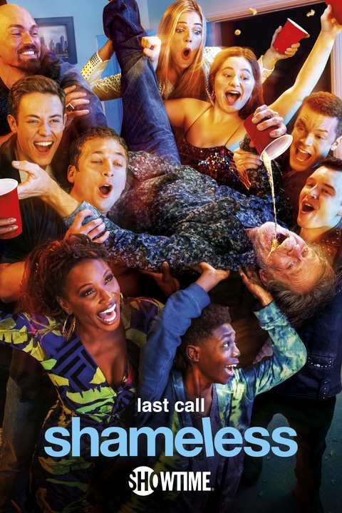دانلود سریال Shameless - اصل موویز