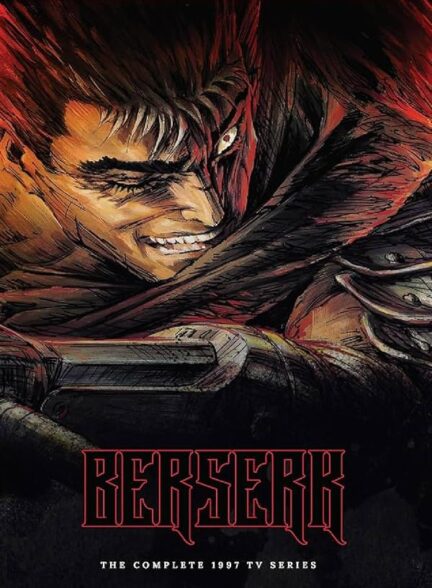 Berserk