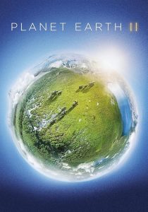 دانلود مستند Planet Earth II