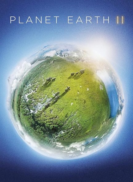 Planet Earth II