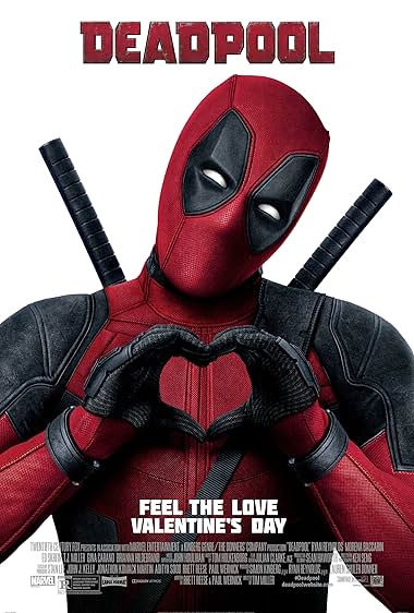 دانلود فیلم Deadpool 2016 - اصل موویز