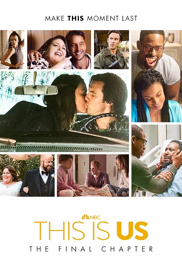 دانلود سریال This Is Us - اصل موویز