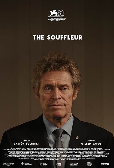 دانلود فیلم The Souffleur 2025 - اصل موویز