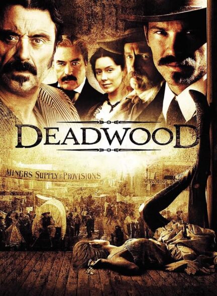Deadwood