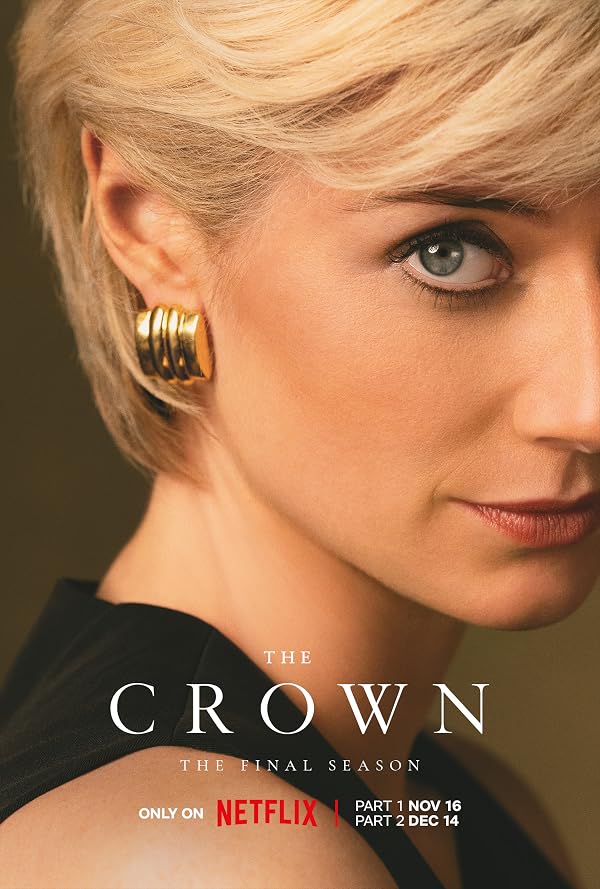 دانلود سریال The Crown - اصل موویز