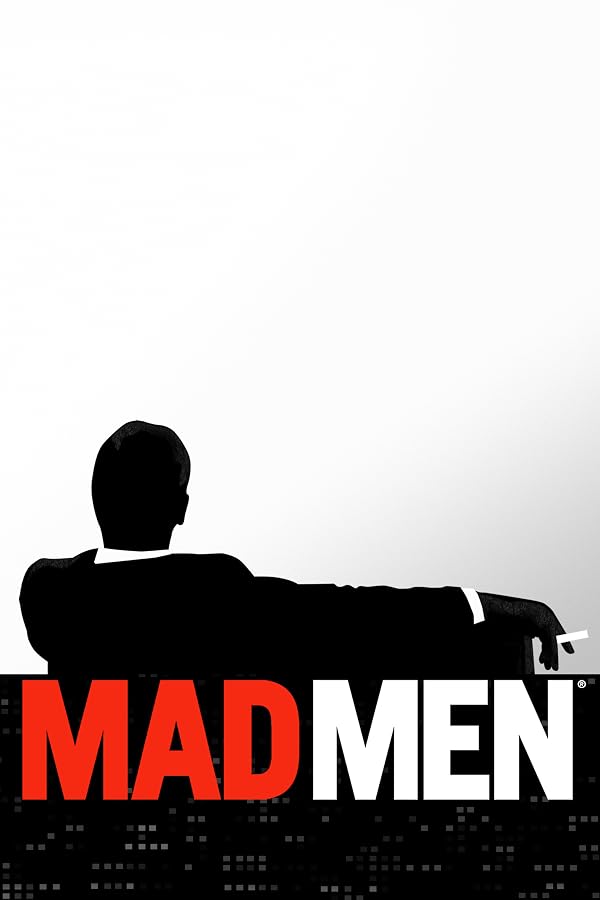 دانلود سریال Mad Men