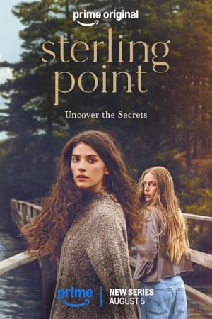 دانلود سریال Sterling Point - اصل موویز